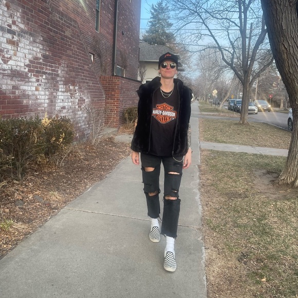 Meet your Posher, Rylee - Picture 1 of 1